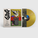 TREEBOY AND ARC - GOOSE [VINYL]