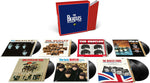 The Beatles: 1964 Albums In Mono[VINYL BOX SET]