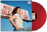 Jade Bird - Who Wants to Talk About Love?