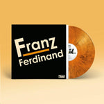 FRANZ FERDINAND - FRANZ FERDINAND (20TH ANNIVERSARY EDITION) [VINYL]