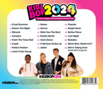 KIDZ BOP 2024 [CD]