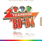 now yearbook 80-84 [vinyl box set]