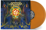 ANTHRAX - FOR ALL KINGS [VINYL]