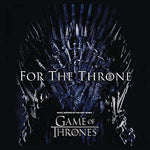 Game Of Thrones - For The Throne[CD]