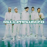 BACKSTREET BOYS - MILLENIUM 2.0 [CD]