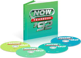 NOW YEARBOOK '92 [CD]