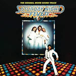 Saturday Night Fever - S/track