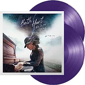 Beth HART - War In My Mind[ VINYL]