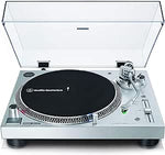 AUDIO TECHNICA ATLP120XBT-USB - TURNTABLE