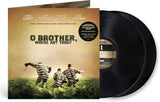O Brother, Where Art Thou? Soundtrack (25 Year Anniversary Edition)[VINYL]