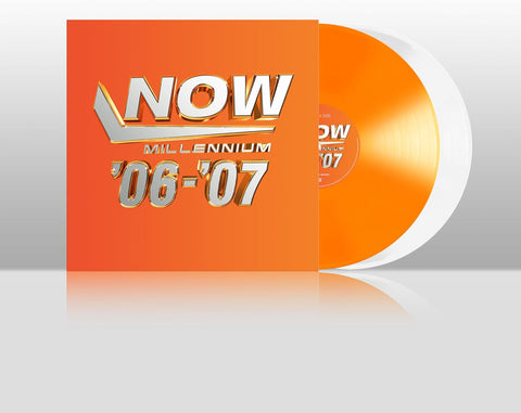 NOW MILLENNIUM 06-07 [VINYL]