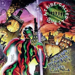 A Tribe Called Quest  - Beats, Rhymes & Life [VINYL]