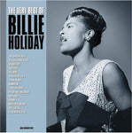 BILLIE HOLIDAY - THE VERY BEST OF [VINYL]