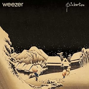 Weezer - Pinkerton