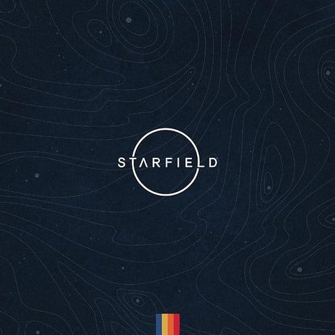 BETHESDA PRESENTS: STARFIELD OST [VINYL BOX SET]