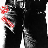 The Rolling Stones - Sticky Fingers ( deluxe ) [CD]