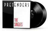 Pretenders ‎– The Singles
