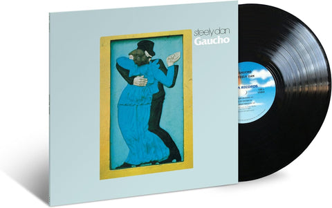 Steely Dan -  Gaucho[VINYL]