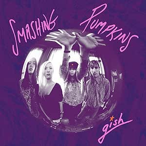 Smashing Pumpkins - Gish[VINYL]