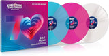 EUROVISION SONG CONTEST - VIENNA 2026 [VINYL]