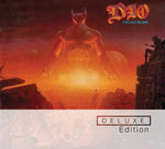 DIO - THE LAST IN LINE ( DELUXE EXTENDED CD X 2 )