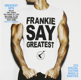 Frankie Goes To Hollywood - Frankie Say Greatest[CD]