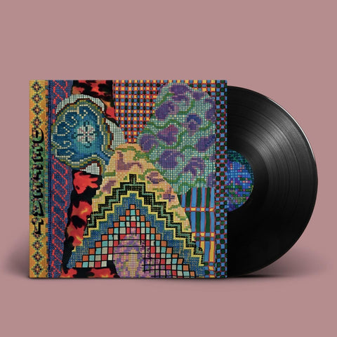 ANIMAL COLLECTIVE - DEFEAT [12" VINYL]