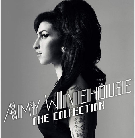 Amy Winehouse - The Collection[CD]