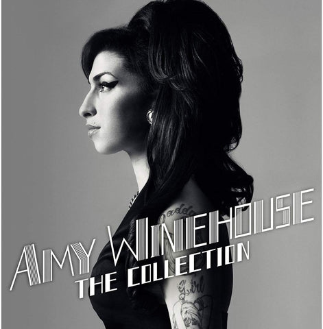 Amy Winehouse - The Collection[BOX SET CD]