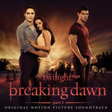 THE TWILIGHT SAGA - BREAKING DAWN: PART 1 OST [VINYL]