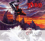 DIO - HOLY DIVER ( DELUXE EXTENDED CD X 2 )