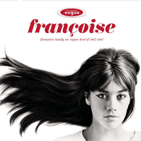 FRANCOISE HARDY - EN VOGUE: BEST OF (1962-1967)