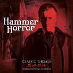 Hammer Horror Classic Themes 1[VINYL]