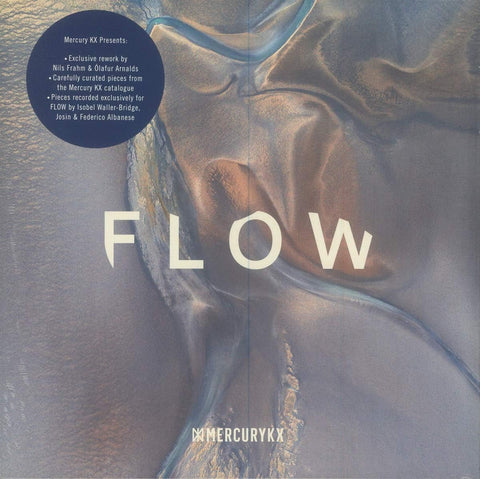 FLOW [VINYL]