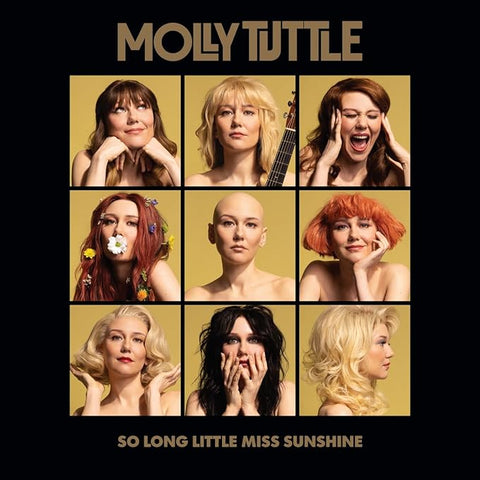 Molly - So Long Little Miss Sunshine