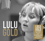 LULU - GOLD [CD]