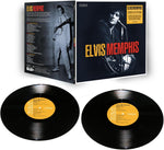 ELVIS - MEMPHIS