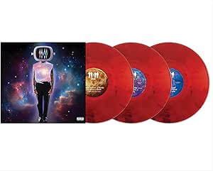 Chris Brown - 11:11 [VINYL]