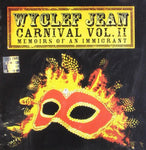 Wyclef Jean -  Carnival II Memoirs of an Immigrant[CD]