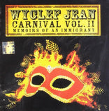 Wyclef Jean -  Carnival II Memoirs of an Immigrant[CD]