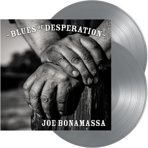 Joe Bonamassa - Blues Of Desparation[VINYL]