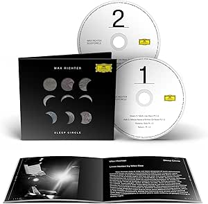 Max Richter - Sleep Circle