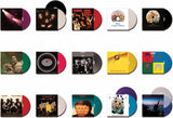 Queen -  Studio Collection [VINYL BOX SET}