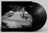 FRANK TURNER - UNDEFEATED