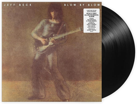 Jeff Beck - Blow By Blow[VINYL]