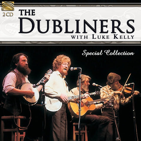 Dubliners With Luke Kelly: Special Collection