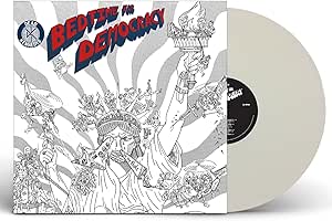 Dead Kennedys - Bedtime For Democracy[VINYL]