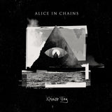 ALICE IN CHAINS - RAINER FOG (5TH ANNIVERSARY EDITION) [VINYL]