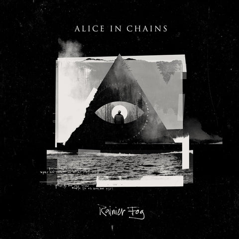 ALICE IN CHAINS - RAINER FOG (5TH ANNIVERSARY EDITION) [VINYL]