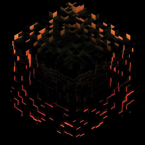 MINECRAFT VOLUME BETA [CASSETTE]